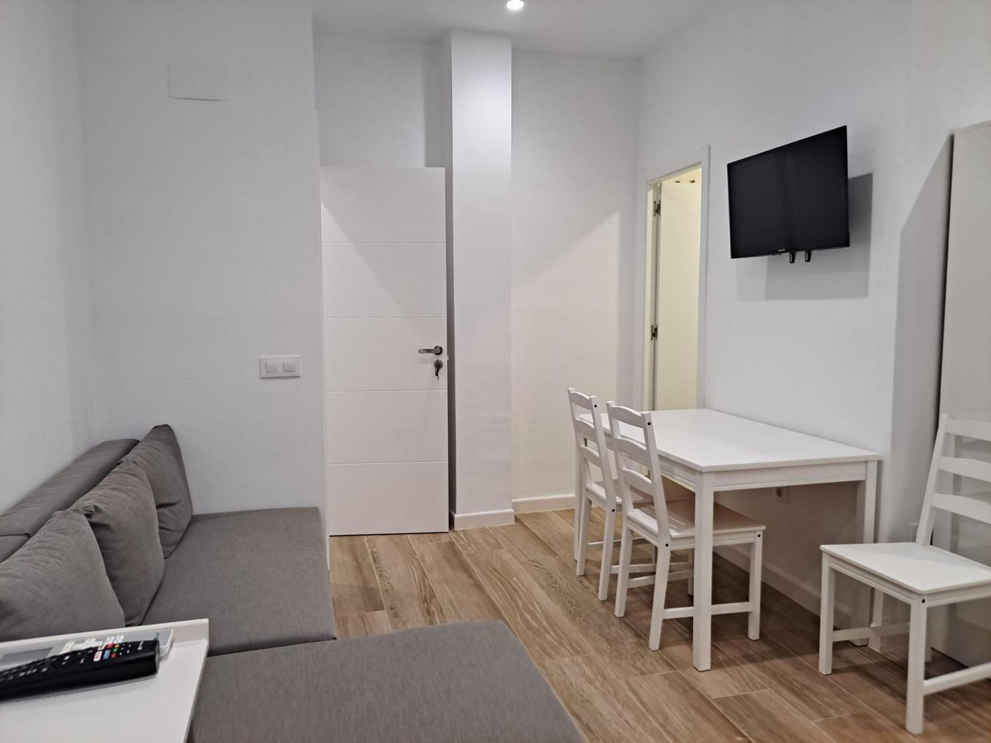 Apartamentos Caballo Rojo Conil De La Frontera Exterior photo